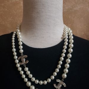 Chanel Necklace
